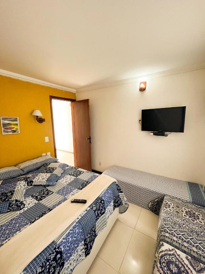 Casa Recanto Ilha De Buzios ! Oficial ! Tratar Com Rozaria エクステリア 写真