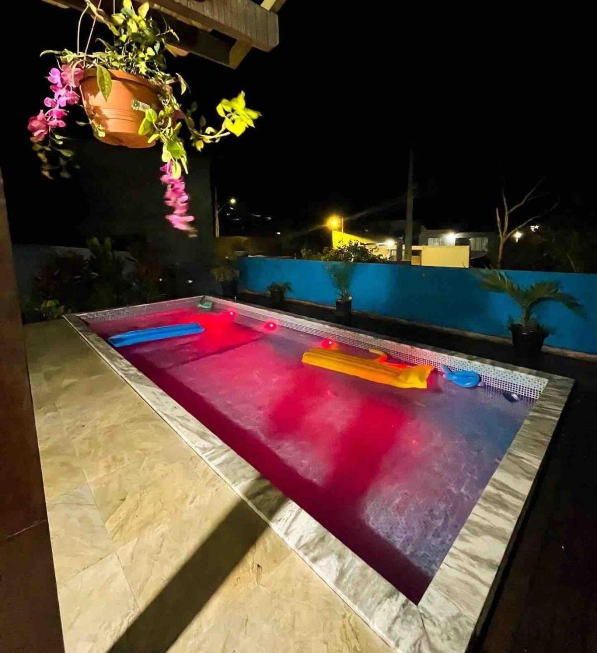Casa Recanto Ilha De Buzios ! Oficial ! Tratar Com Rozaria エクステリア 写真